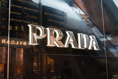 Prada SWOT Analysis: 8 Opportunities and Threats 